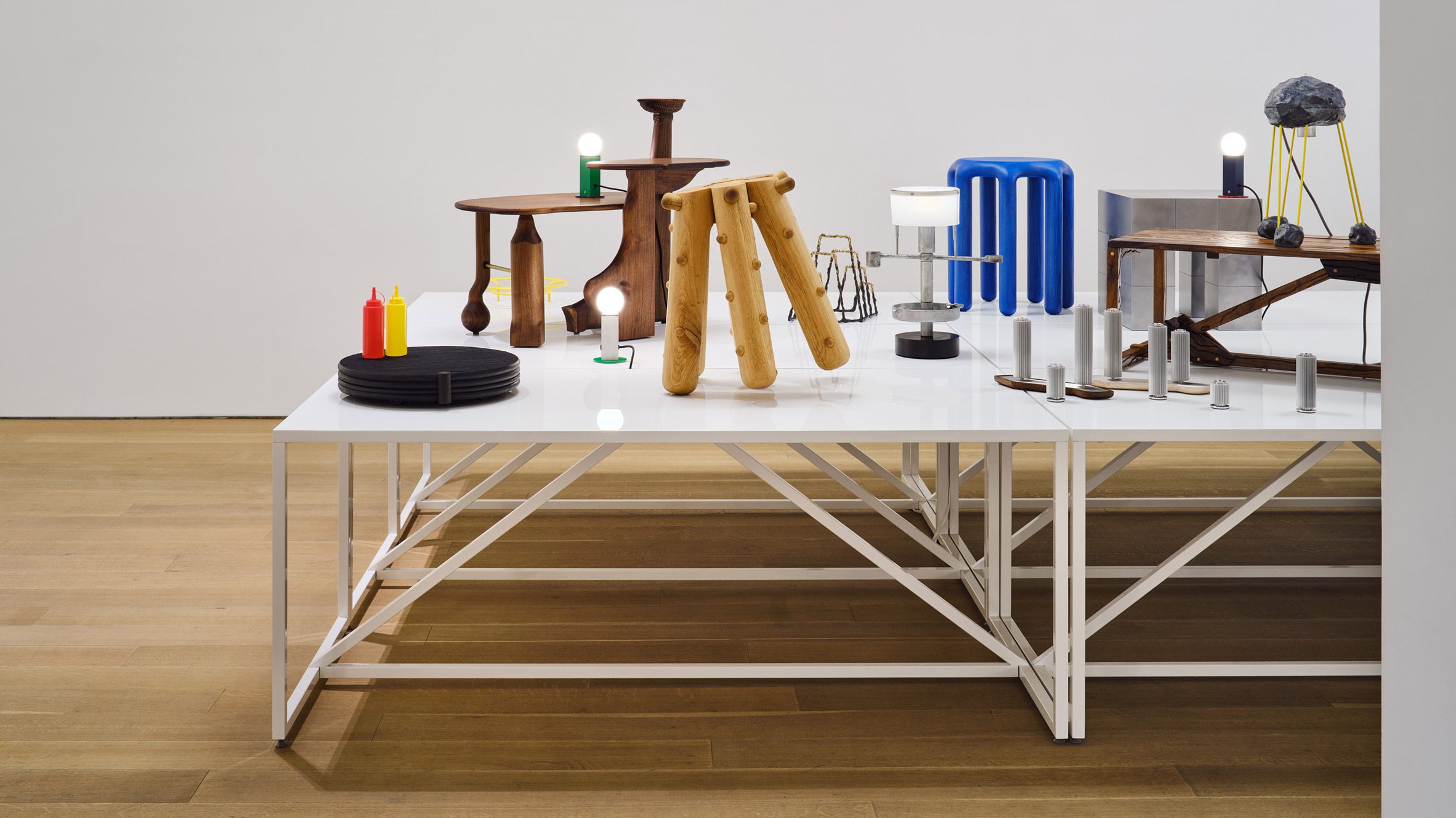 Twenty of the best design events in 2026 from Dezeen Events Guide-33