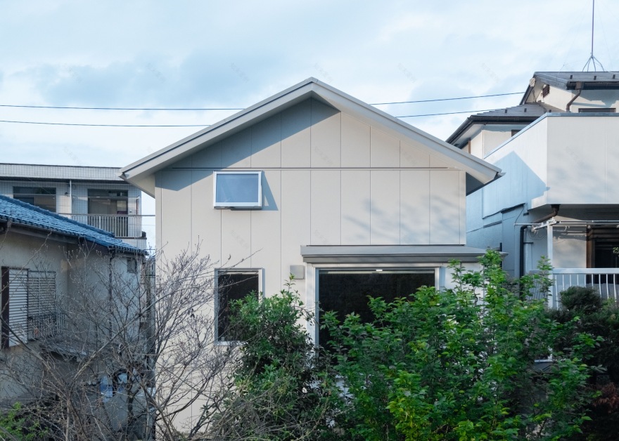 1615 号房子丨Nordest Arquitectura-9