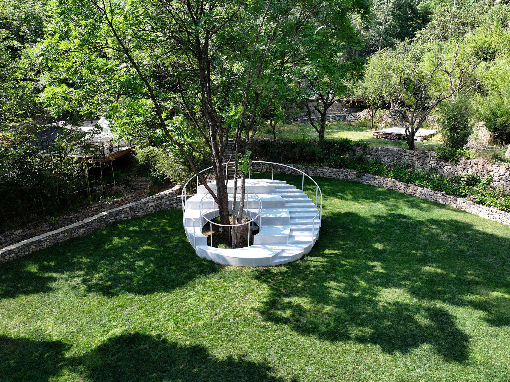 涡聚丨中国淄博丨Studio Clash-4