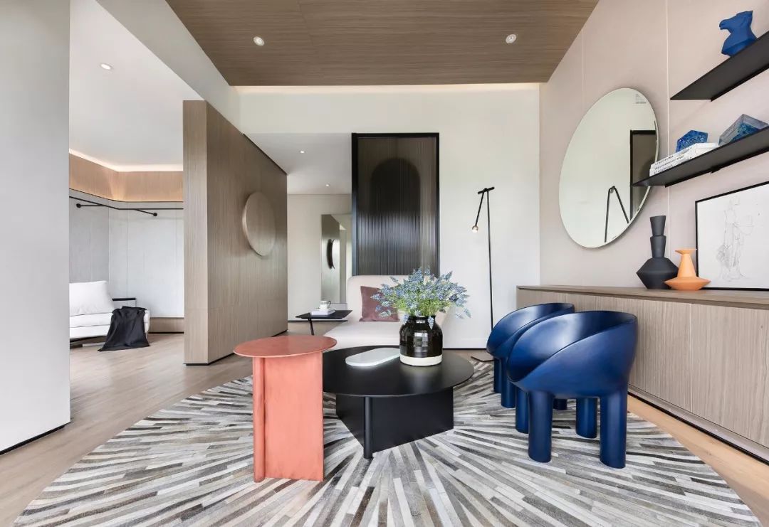 宝龙城珑墅 | 诗意的艺术生活空间-40