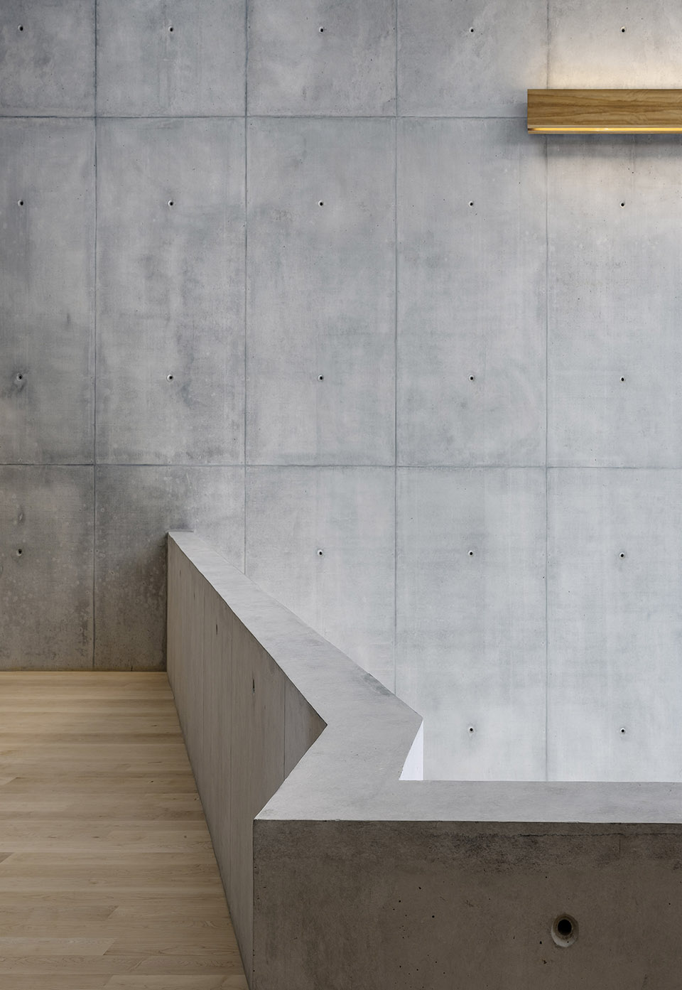 Trofa市政厅丨葡萄牙丨NOARQ-241