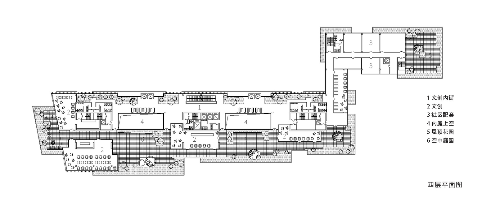 杭州武林美术馆丨中国杭州丨筑境设计-65