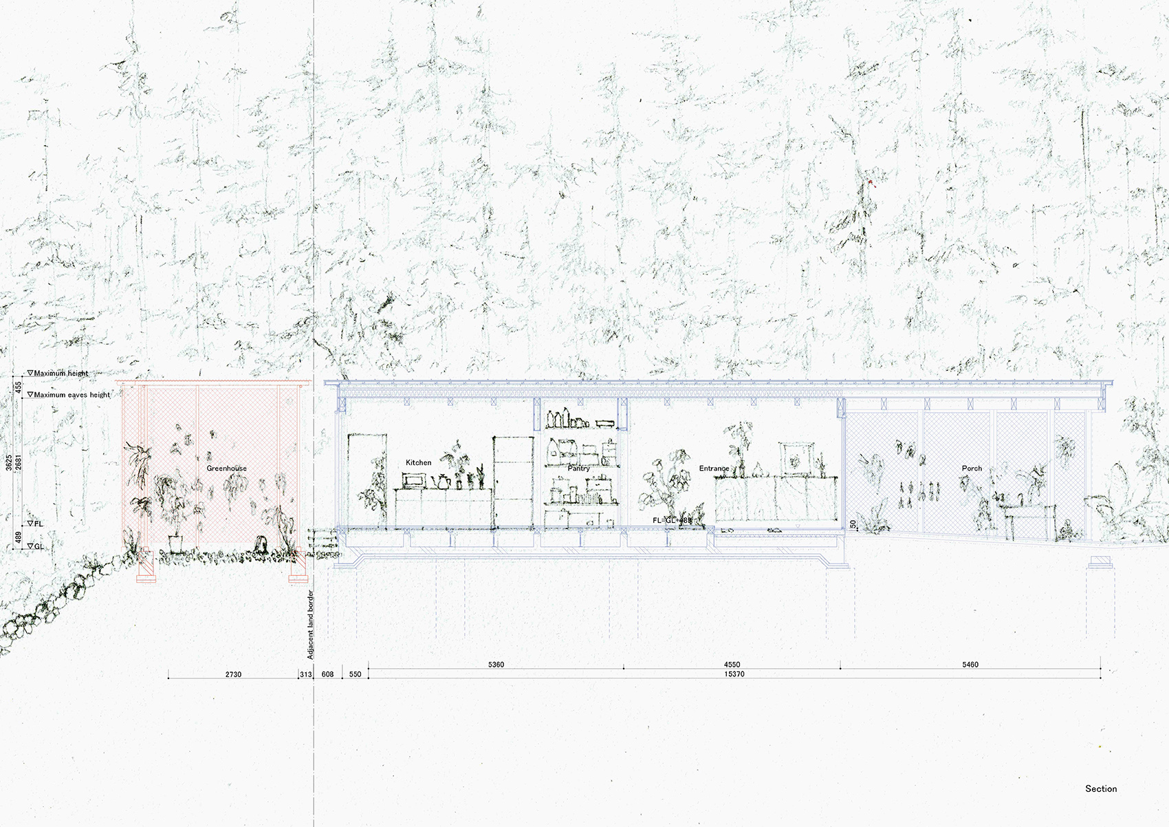 房屋操作系统丨日本爱知丨11 Architects-38