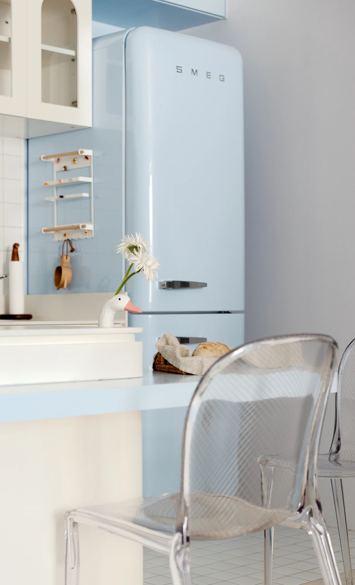 102㎡单人居设计丨理居设计(厦门)-12