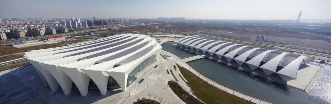 徐家汇中心 | 沪上最深地下室与浦西第一高楼的传奇设计-46