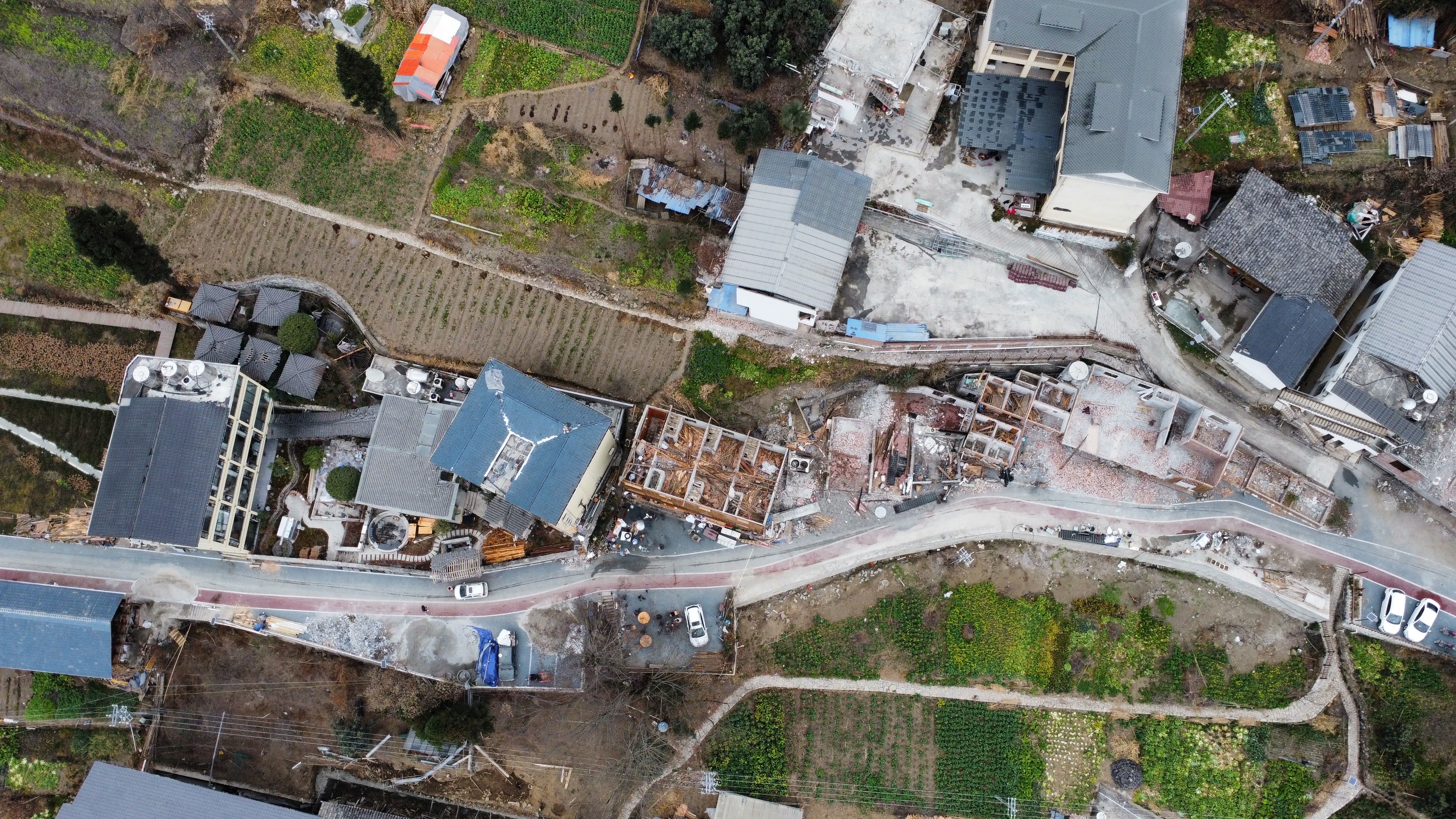 山居 · 海螺沟温泉民宿丨中国四川丨象外建筑设计-5