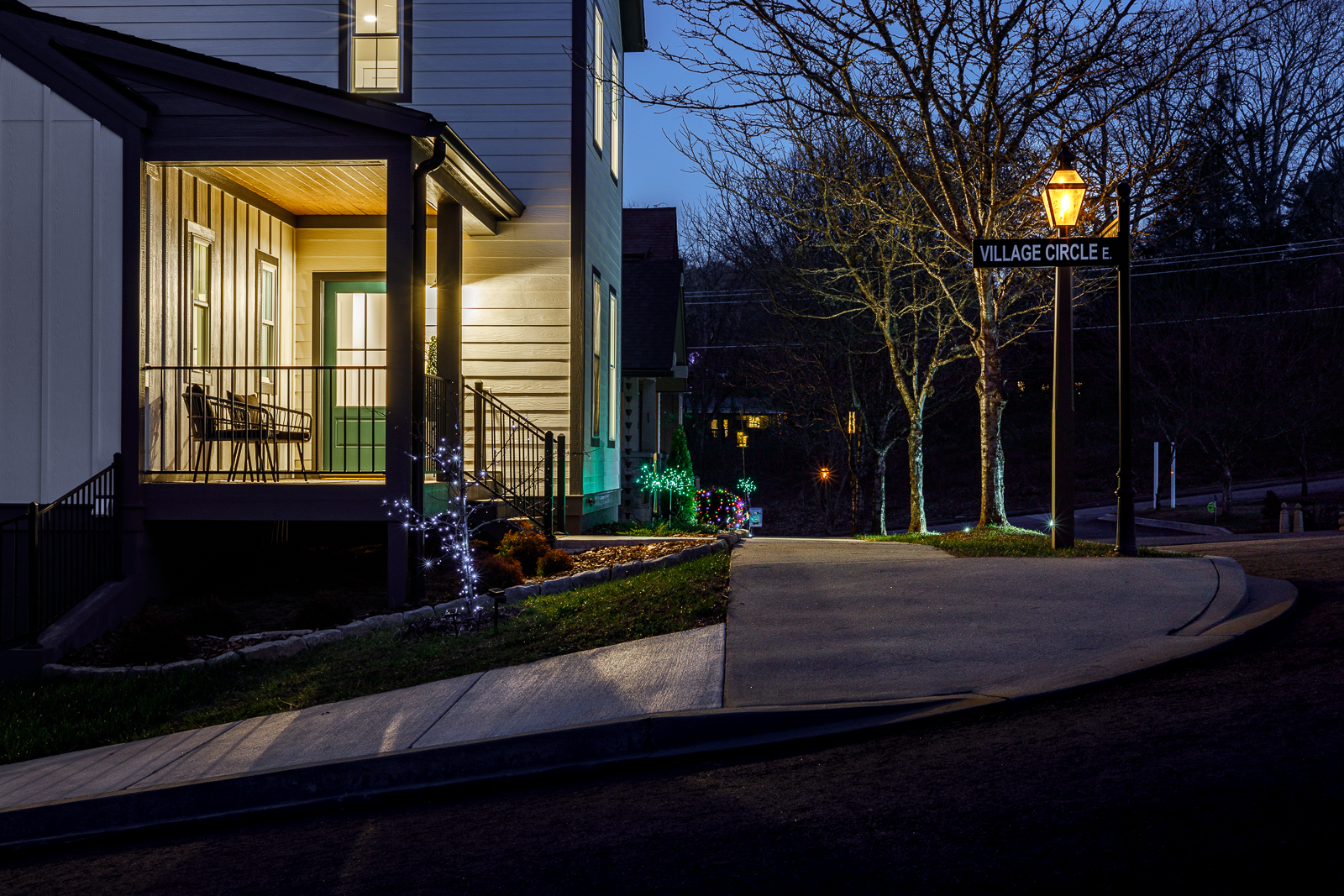 Balsam Gap 住宅丨美国北卡罗来纳-28