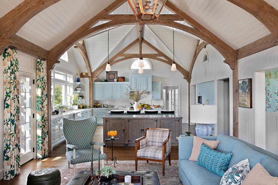 丨Evens Architects-27