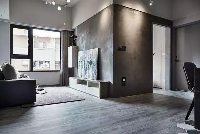 家装照明设计要点解析,提升家居美感与舒适度-148