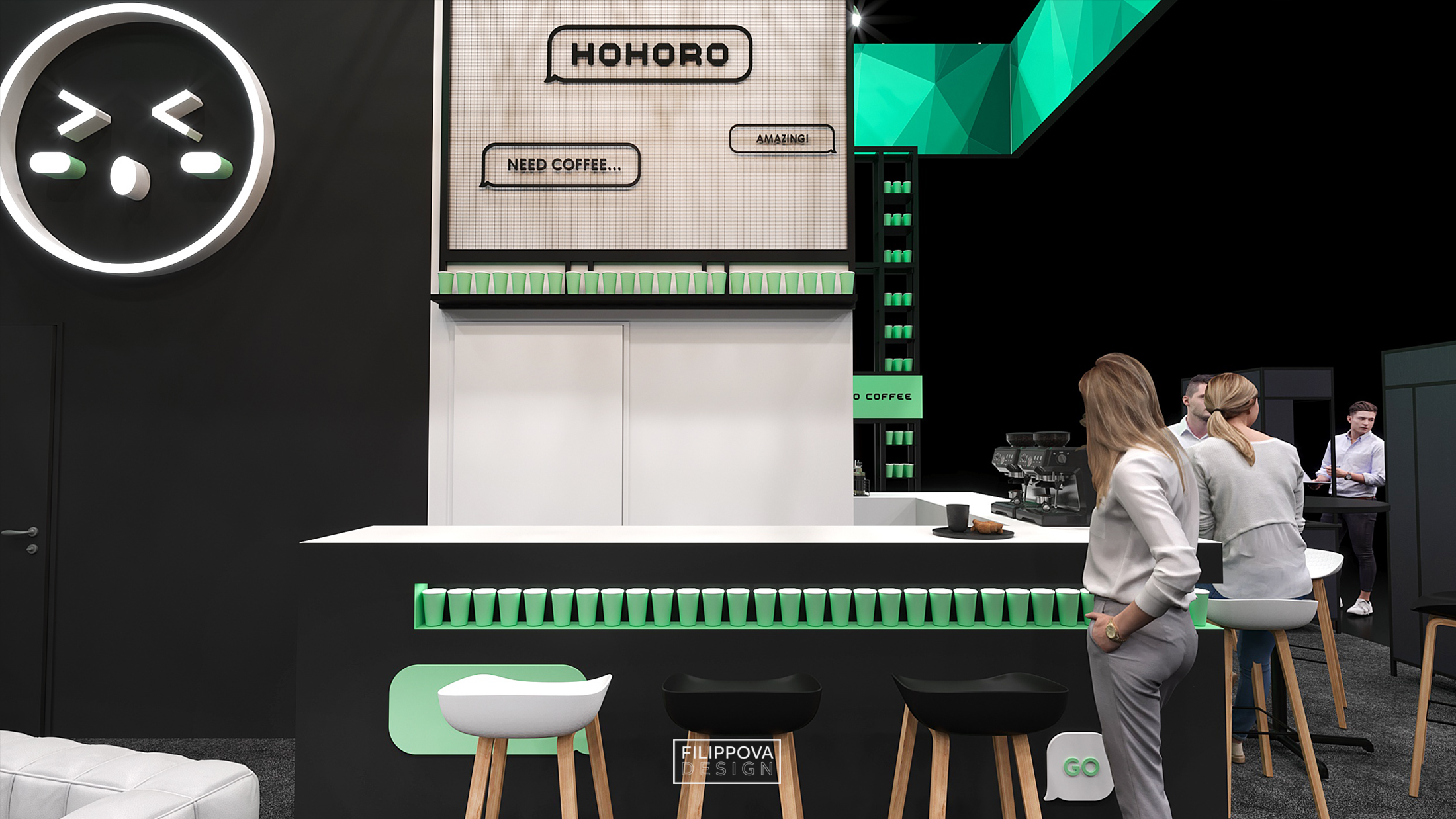 HOHORO/54sq.m.-7