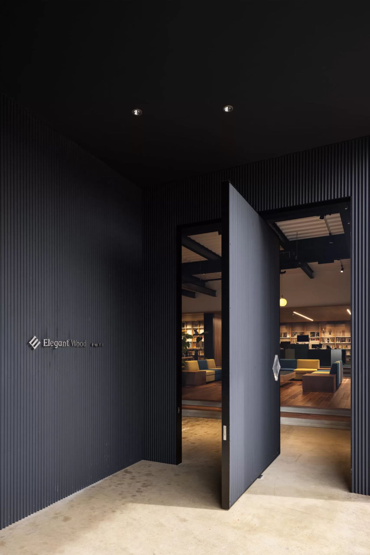 藤田观光酒店丨日本丨MASTERD 株式会社-65