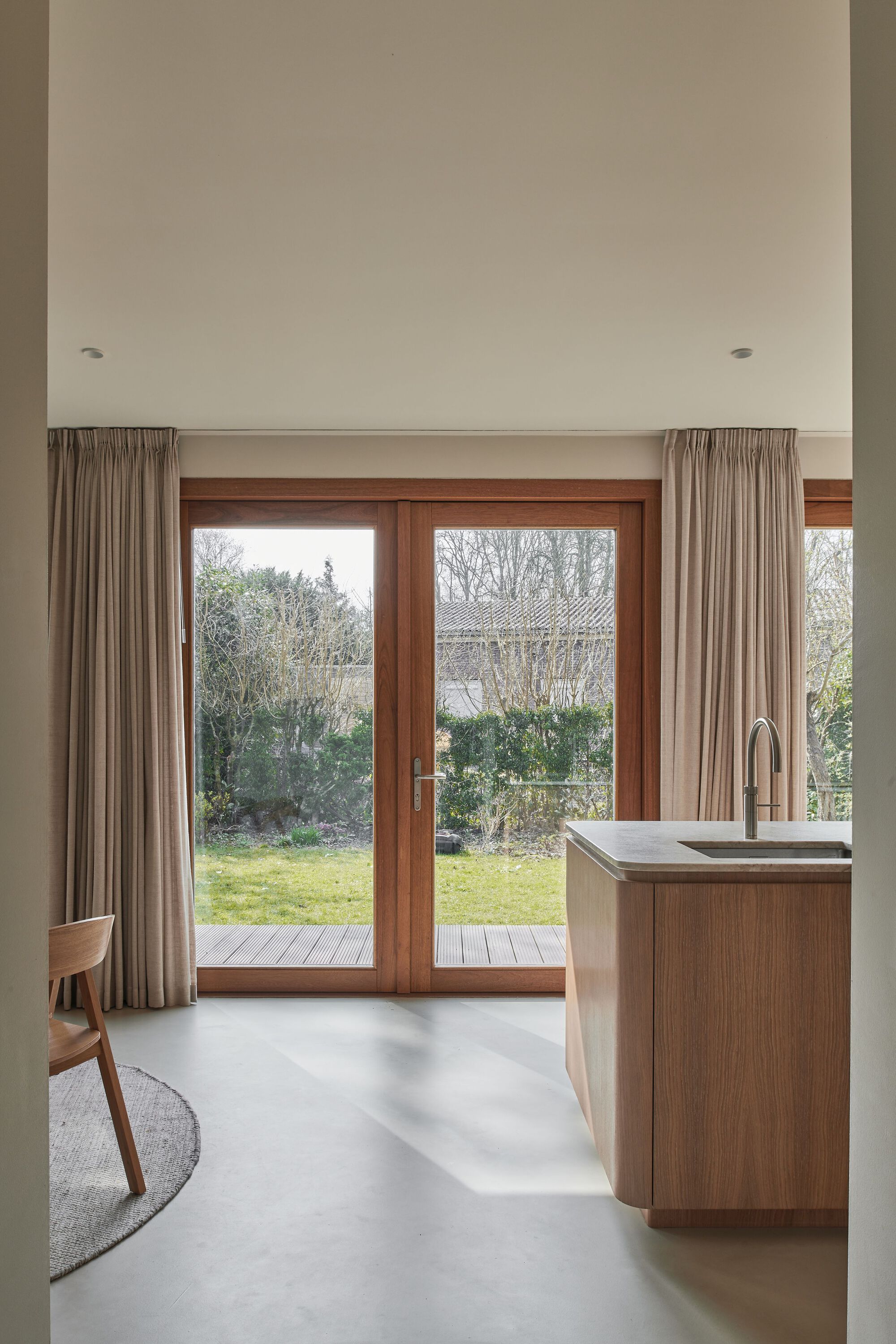 丨荷兰丨Atlas Architecture-29