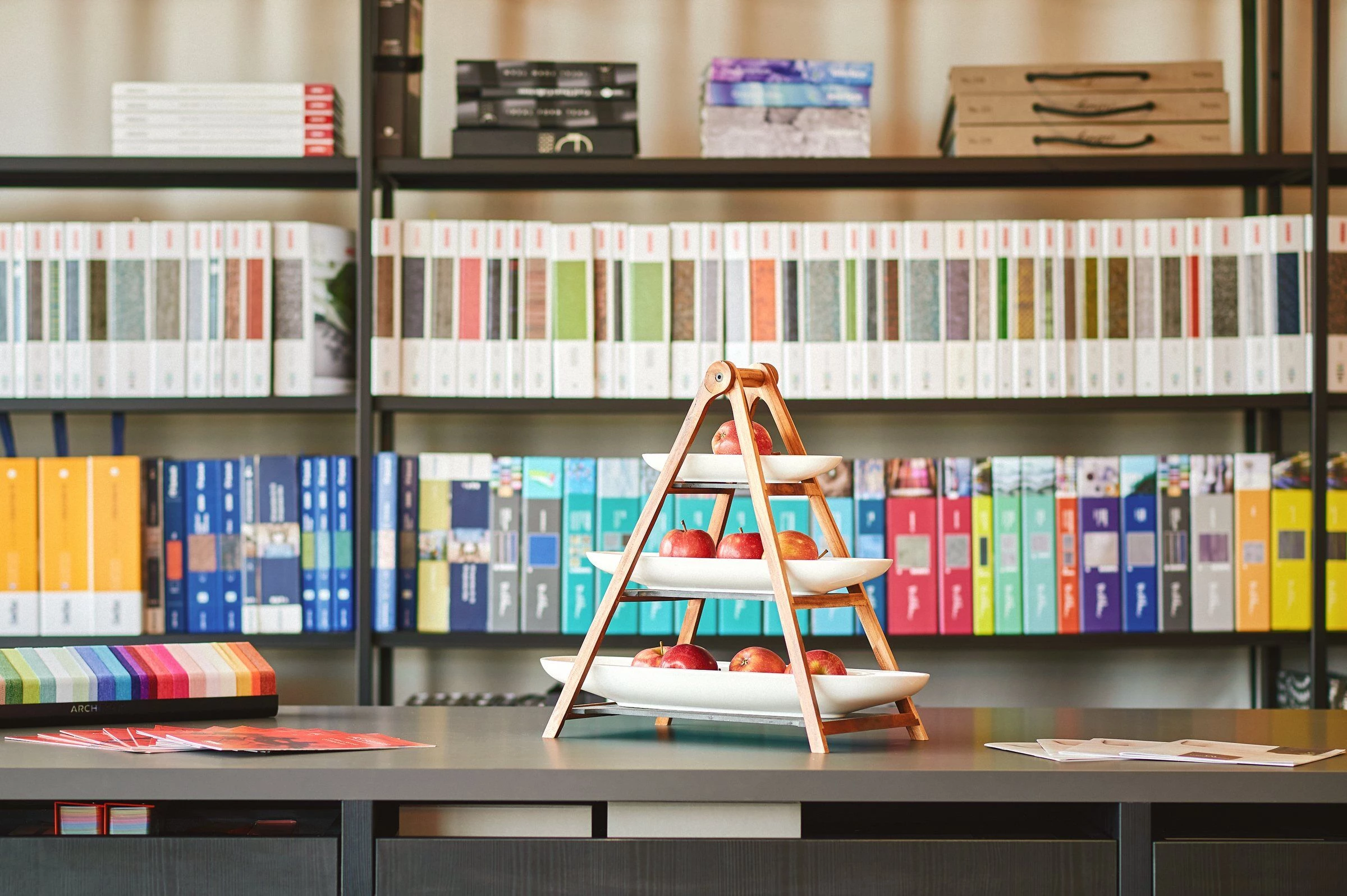 莫尔福扎陈列室丨罗马尼亚-55