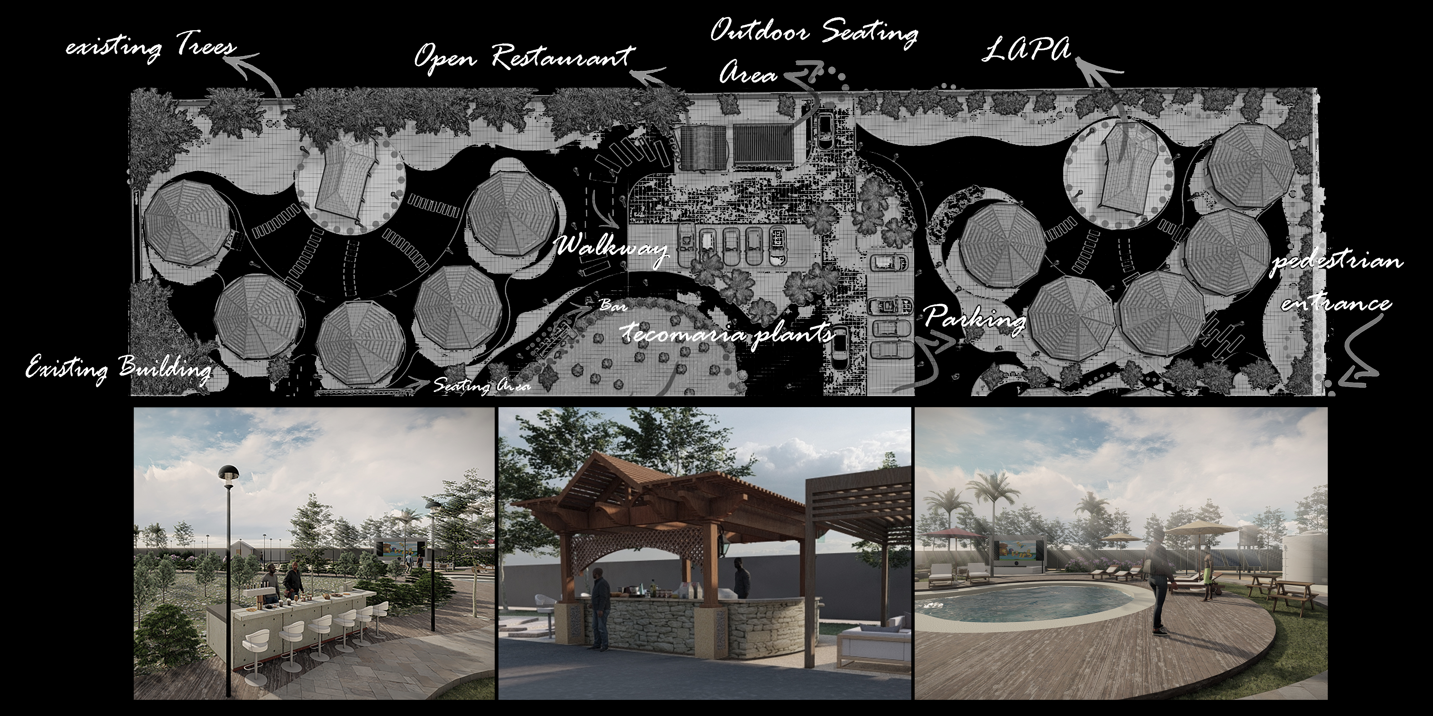 级别精品酒店丨南非库鲁曼-7