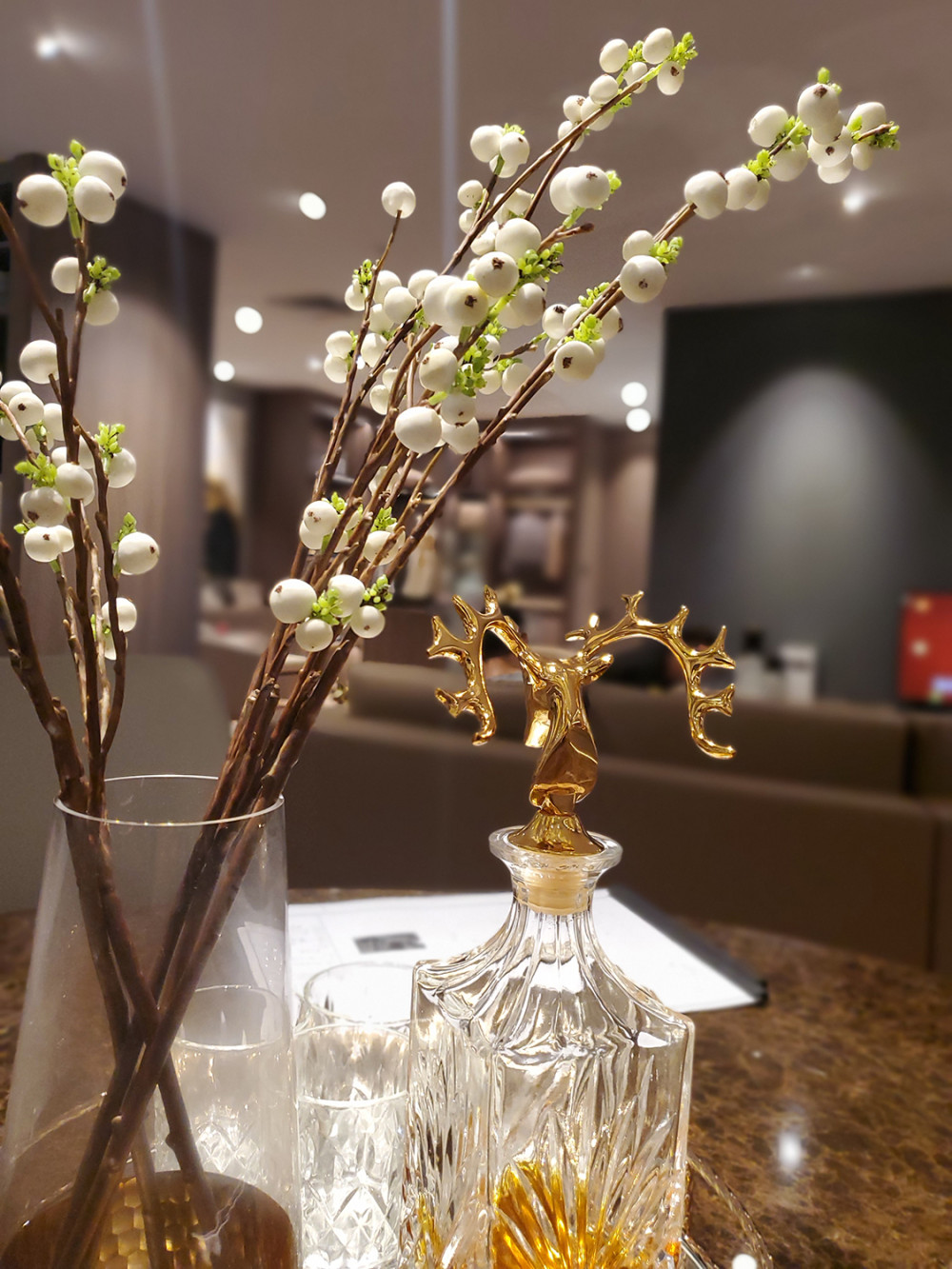 忆居家居展示空间-23