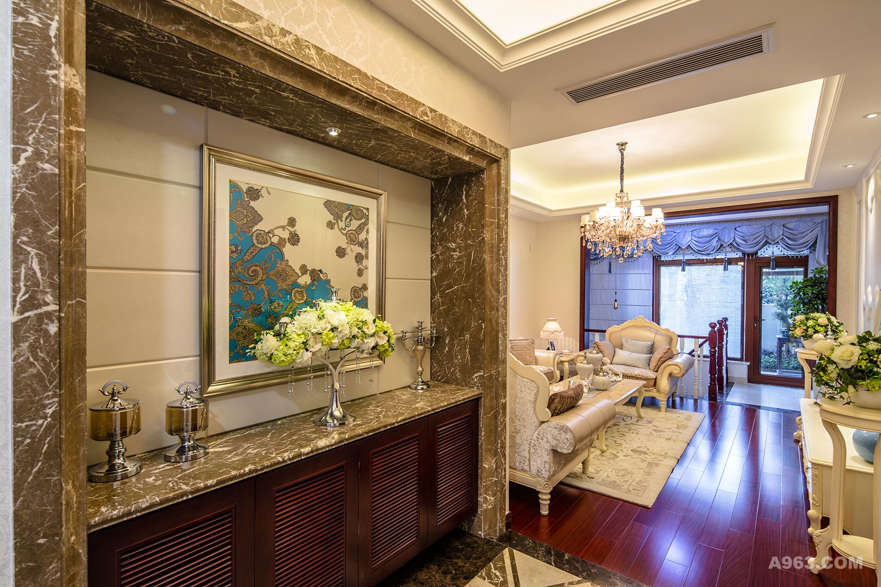 苏州颐和湾颐和上院-12