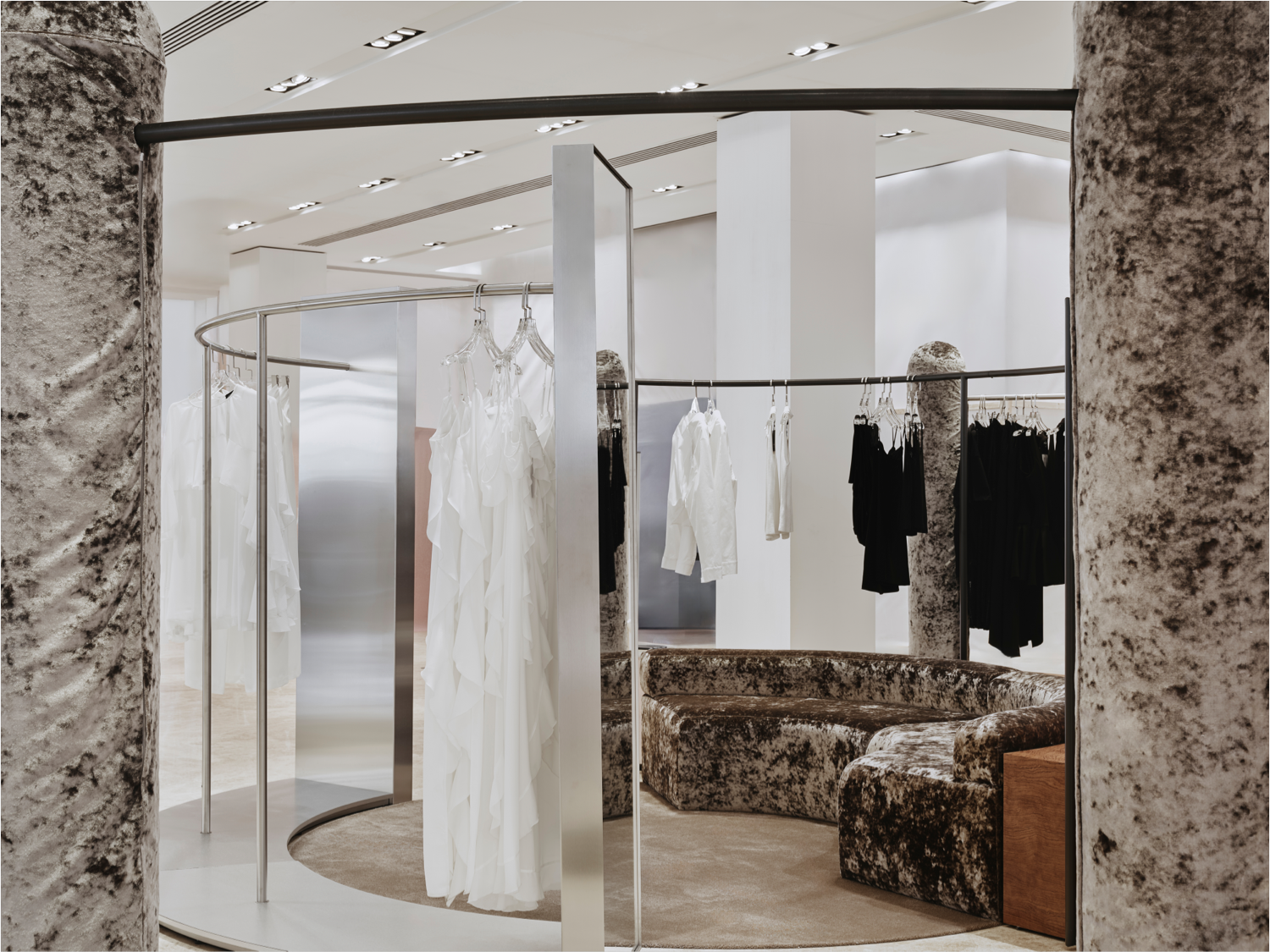 丨俄罗斯莫斯科丨Sinitsa Buro-7