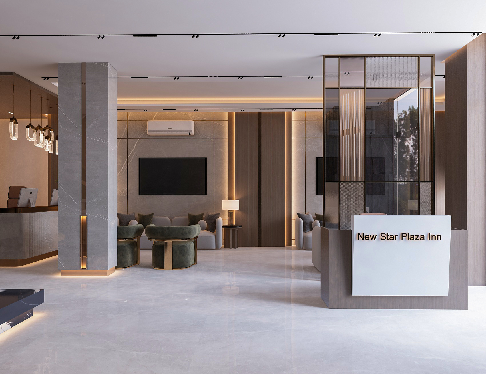 reception hotel design-2