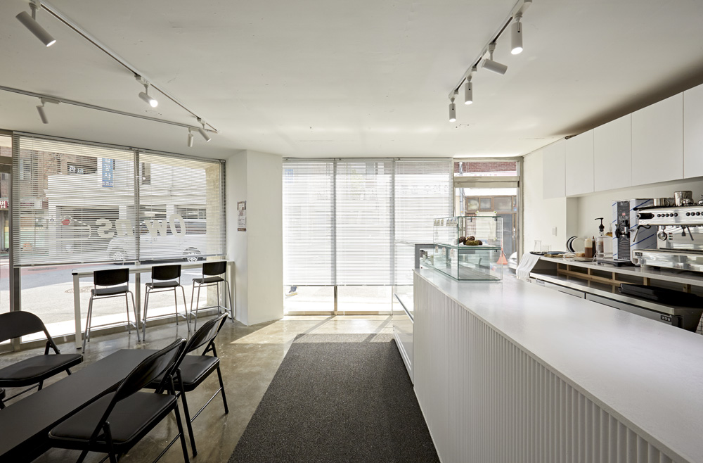 13 平米小空间，极简设计尽显精致-8