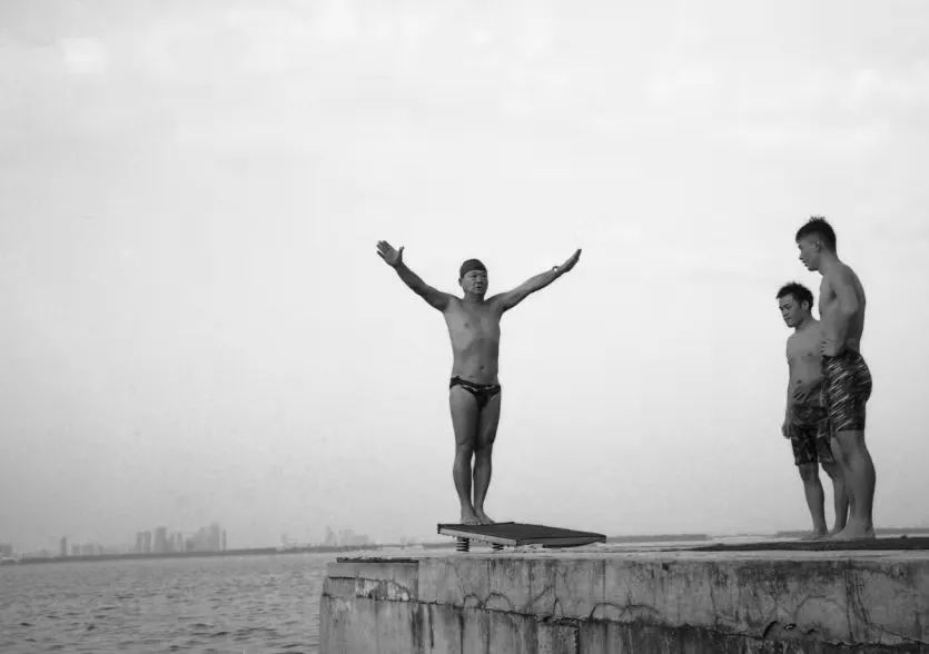 陈海峰  影像纪实 / 东湖之上-57