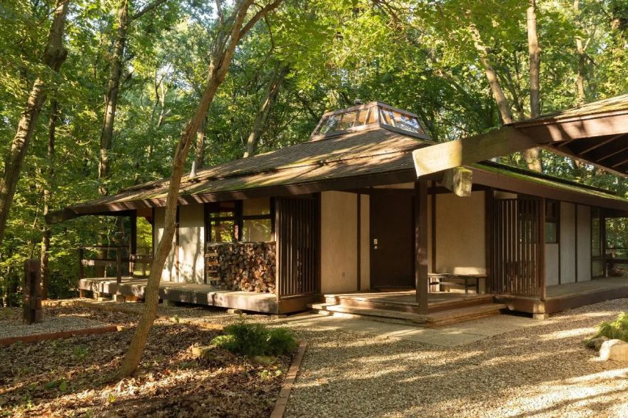 丨美国密歇根丨Norman Carver-29