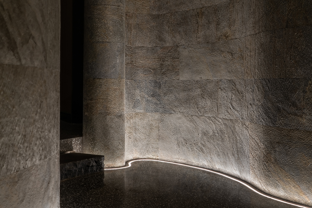 徐记海鲜万象天地店丨中国西安丨IN.X屋里门外设计-26