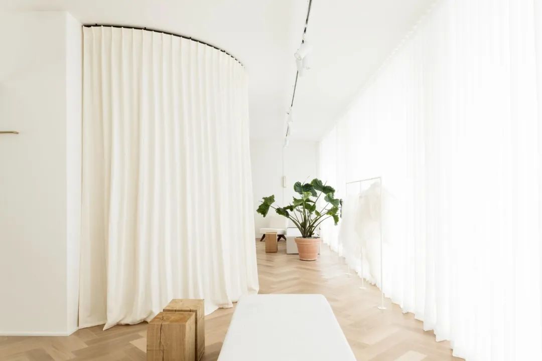 极简主义空间哲学 · Jim Dierck· 的安特卫普住宅设计丨比利时安特卫普丨Jim Dierckx-94