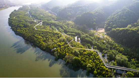 2025WAF奖短名单公布，中国土人占两项！-38