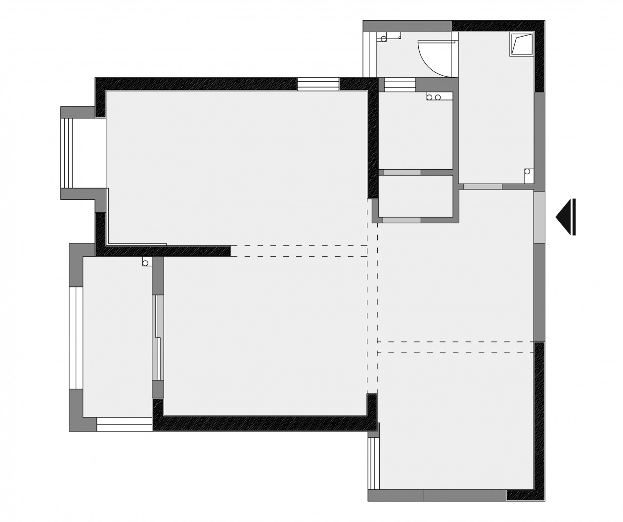 慢声细语丨武汉青木兮设计-62