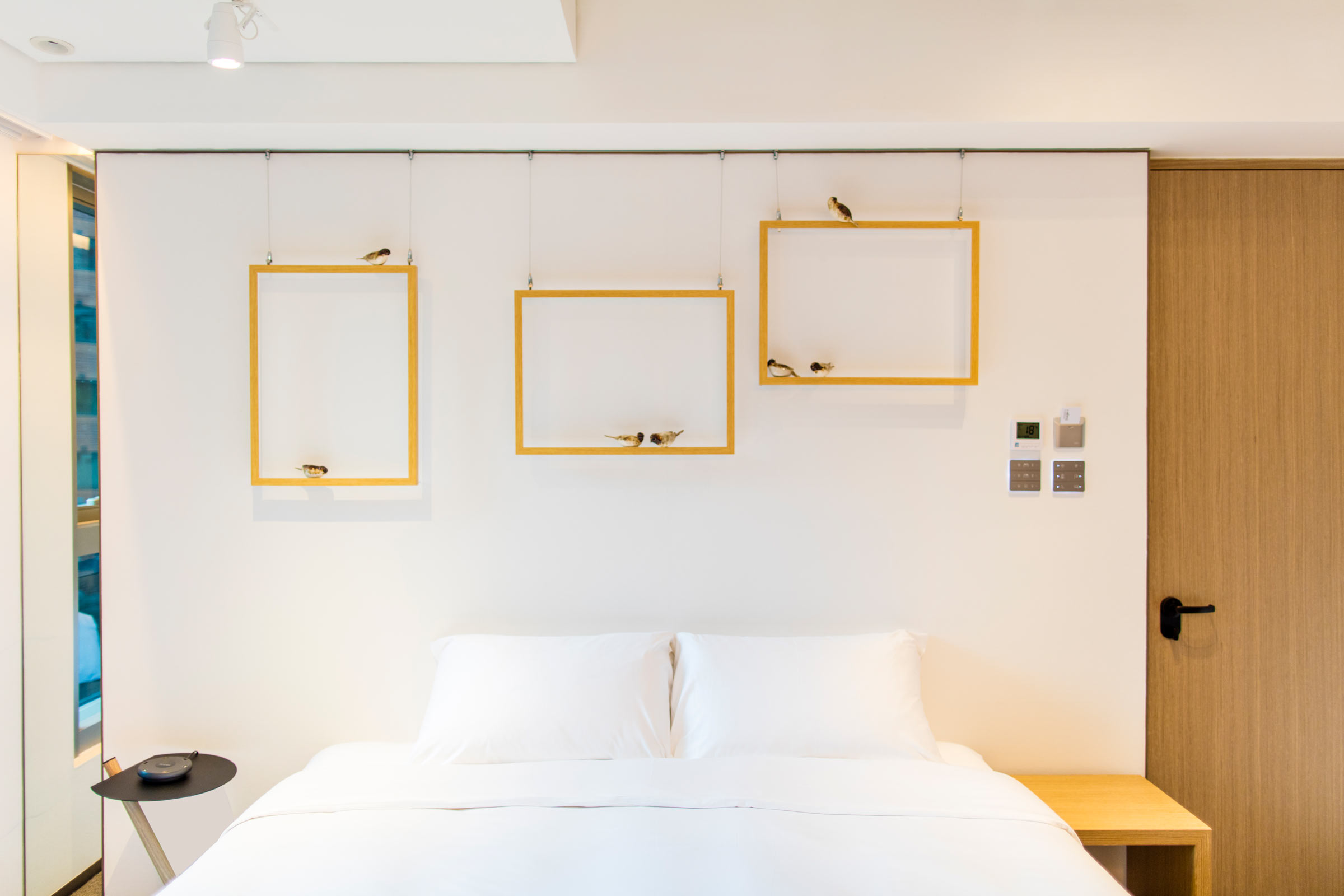 Hotel Stage — Design Anthology-1