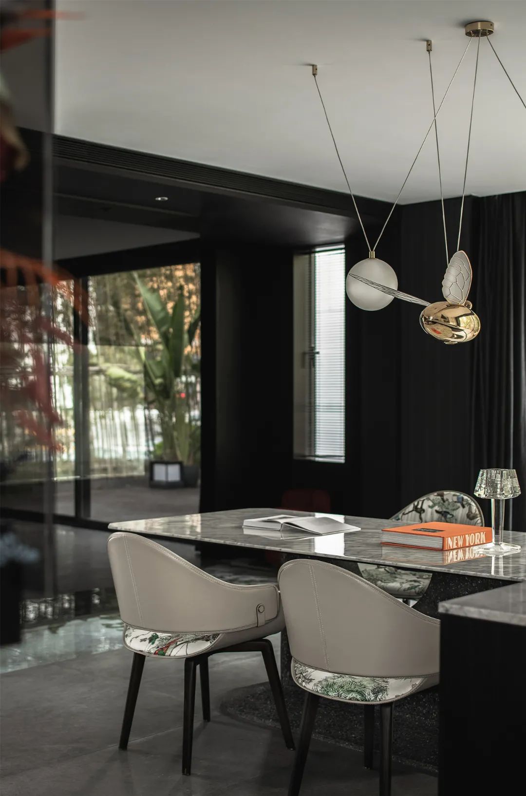 融舍艺术住宅丨中国东莞丨GID国际设计-36