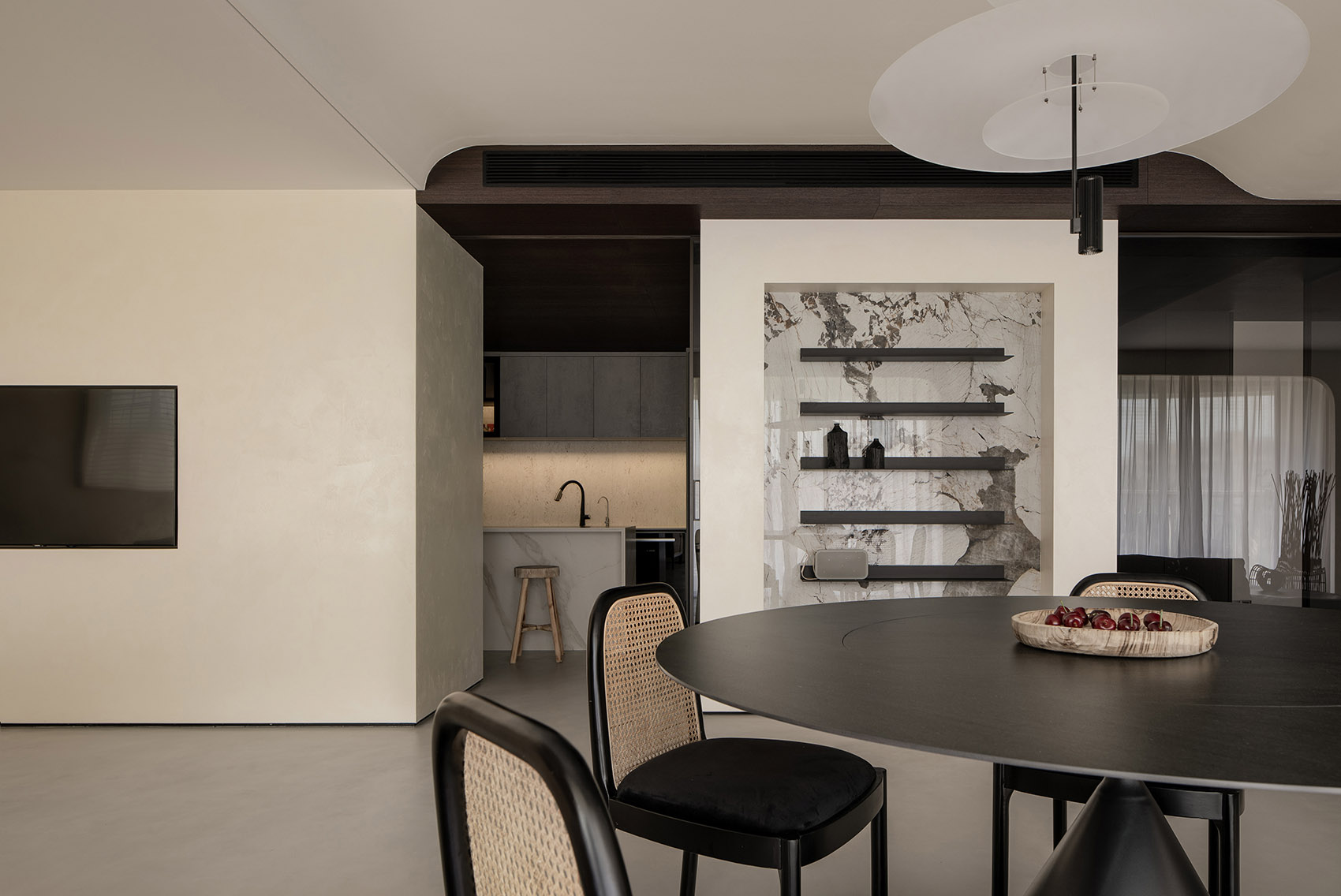 惠州理想生活之城市花园丨中国惠州丨力高设计-34