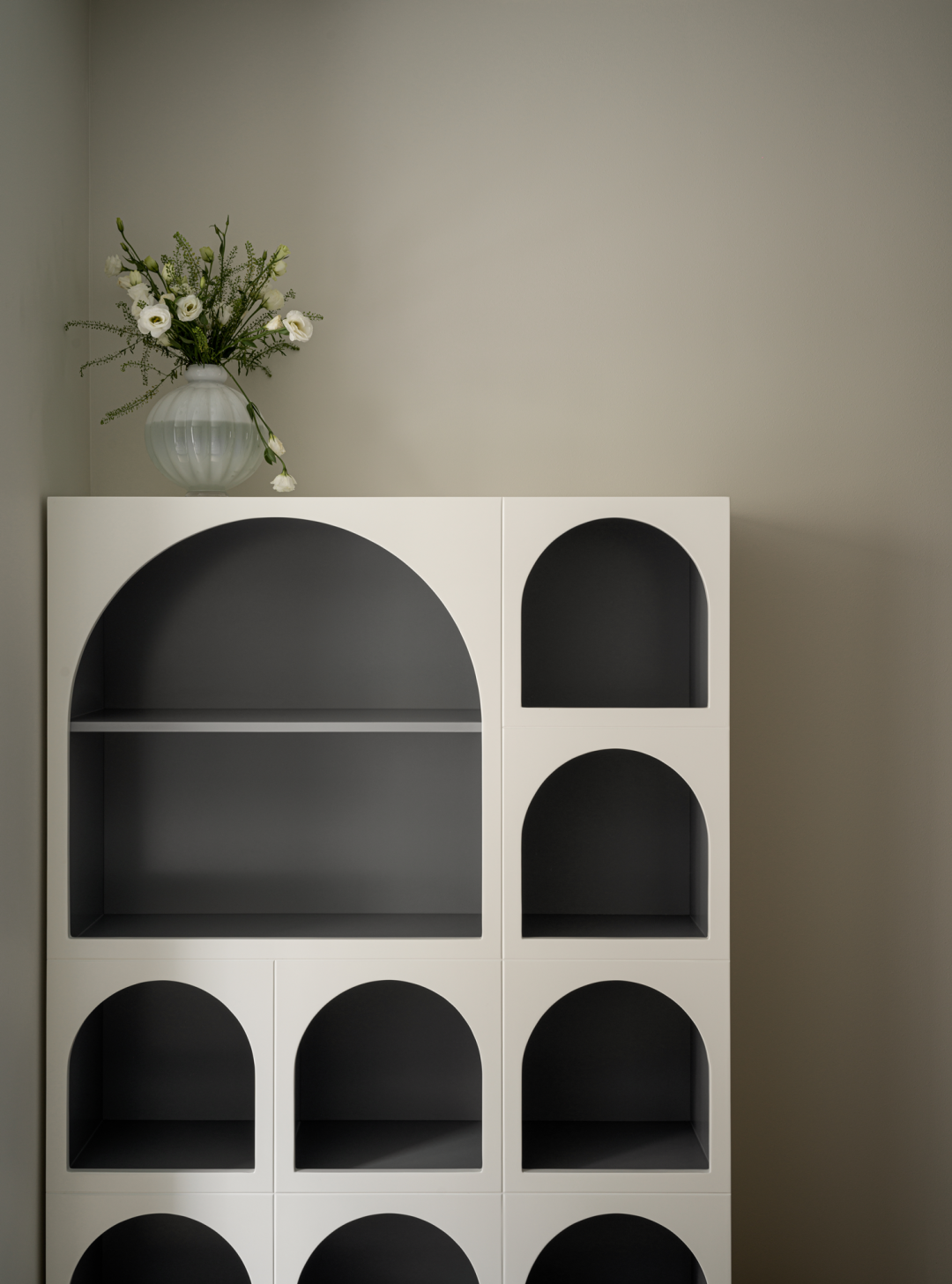 简约之美 · MS MORE 设计师打造温馨家庭空间丨英国约克丨MS MORE 柯沅伽-69