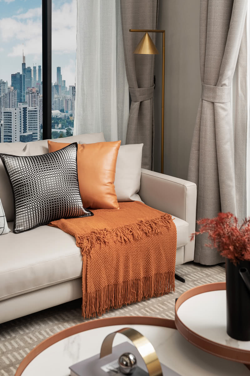 80平方坂田都汇公寓B4-7