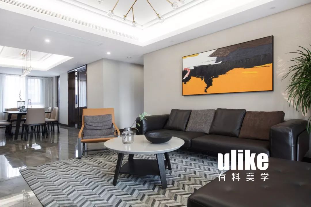 溧阳美景与现代北欧设计的完美融合-59