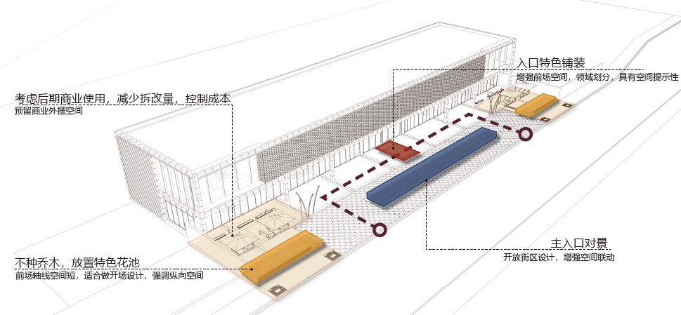 嘉兴富力云庭雅居 | 小场地大作为-10