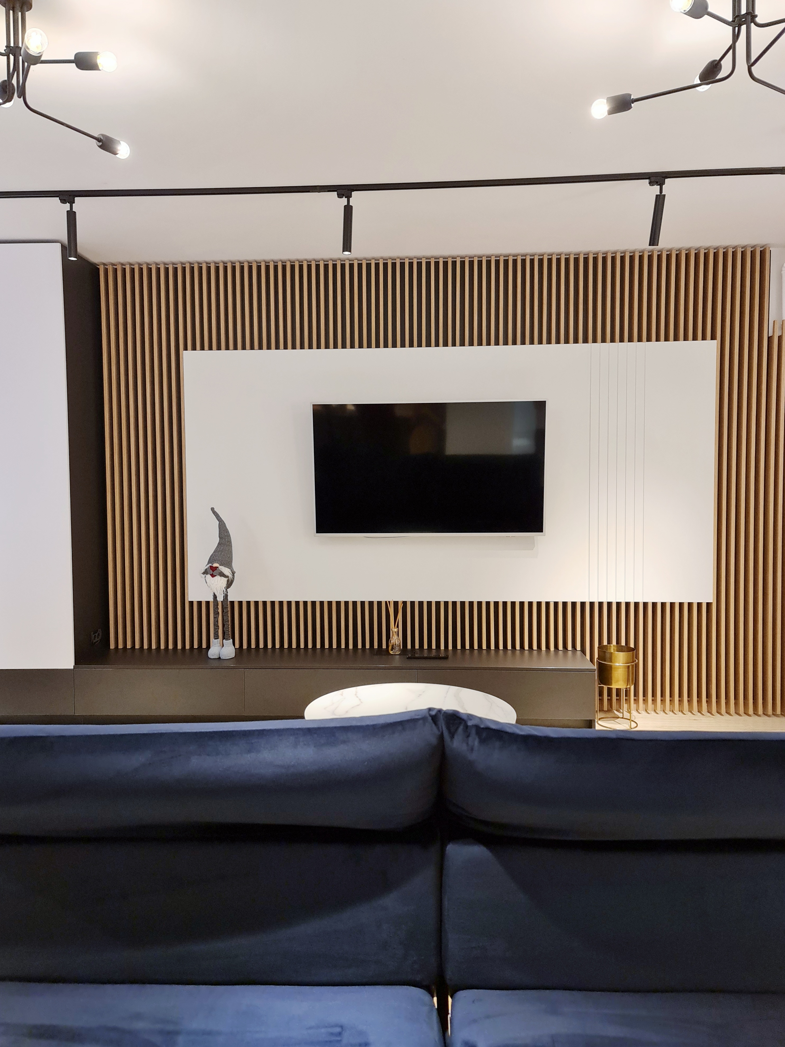 Finished Apartment-6