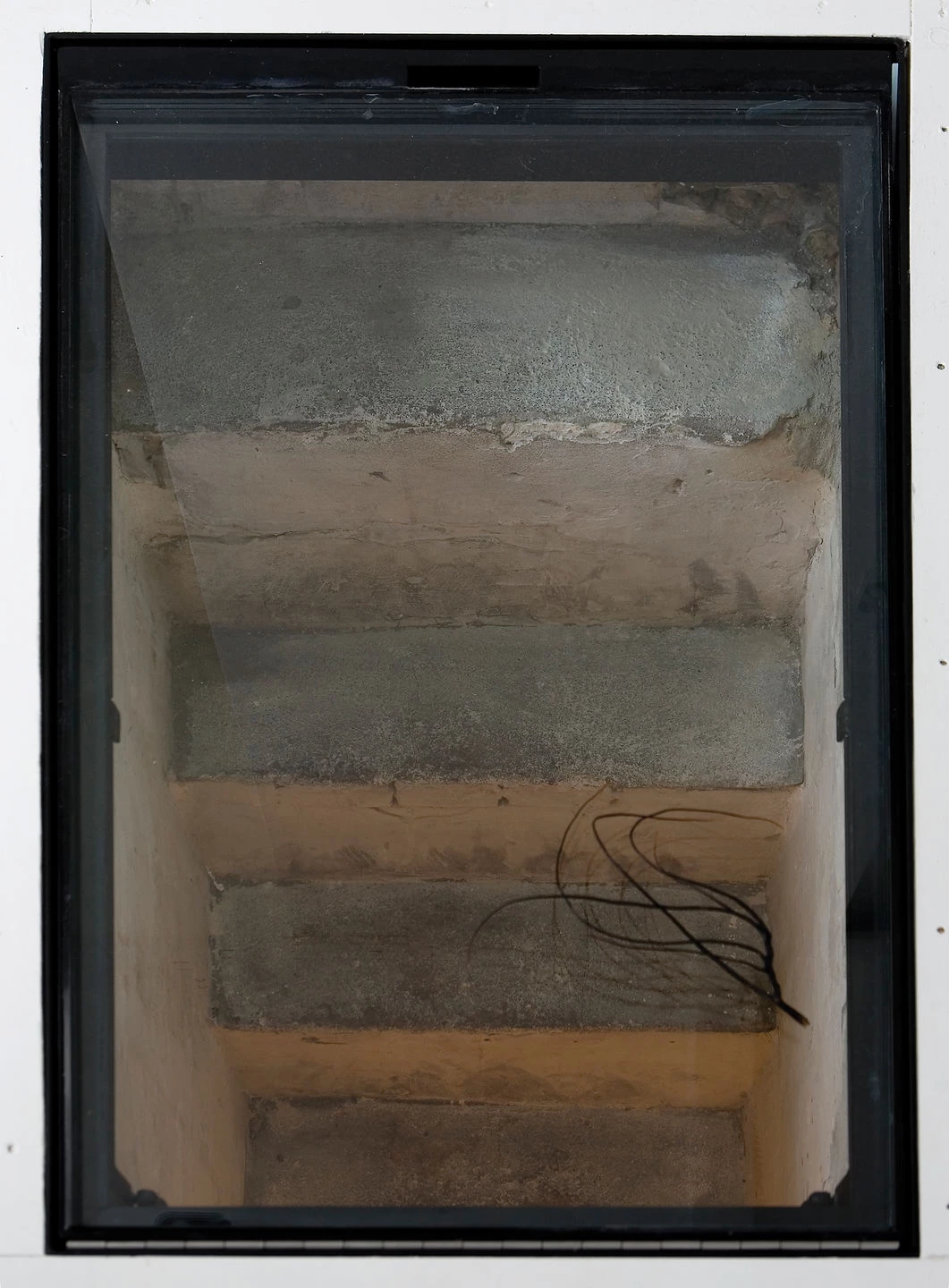 拆墙留柱,百年老宅变宽敞现代住宅-19