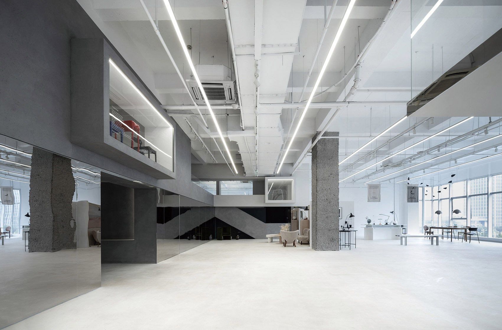 杭州Maison Joseph Deco买手店-32