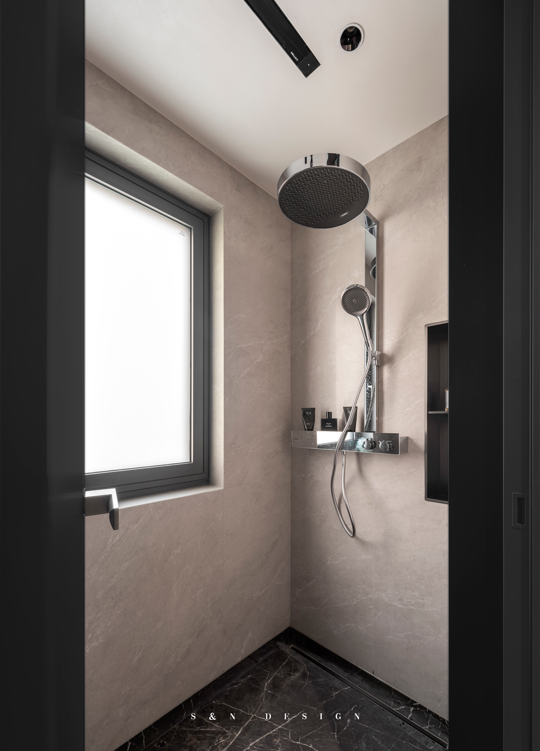 热爱,才是家居魅力恒久的强大内驱力!丨S&N DESIGN-35