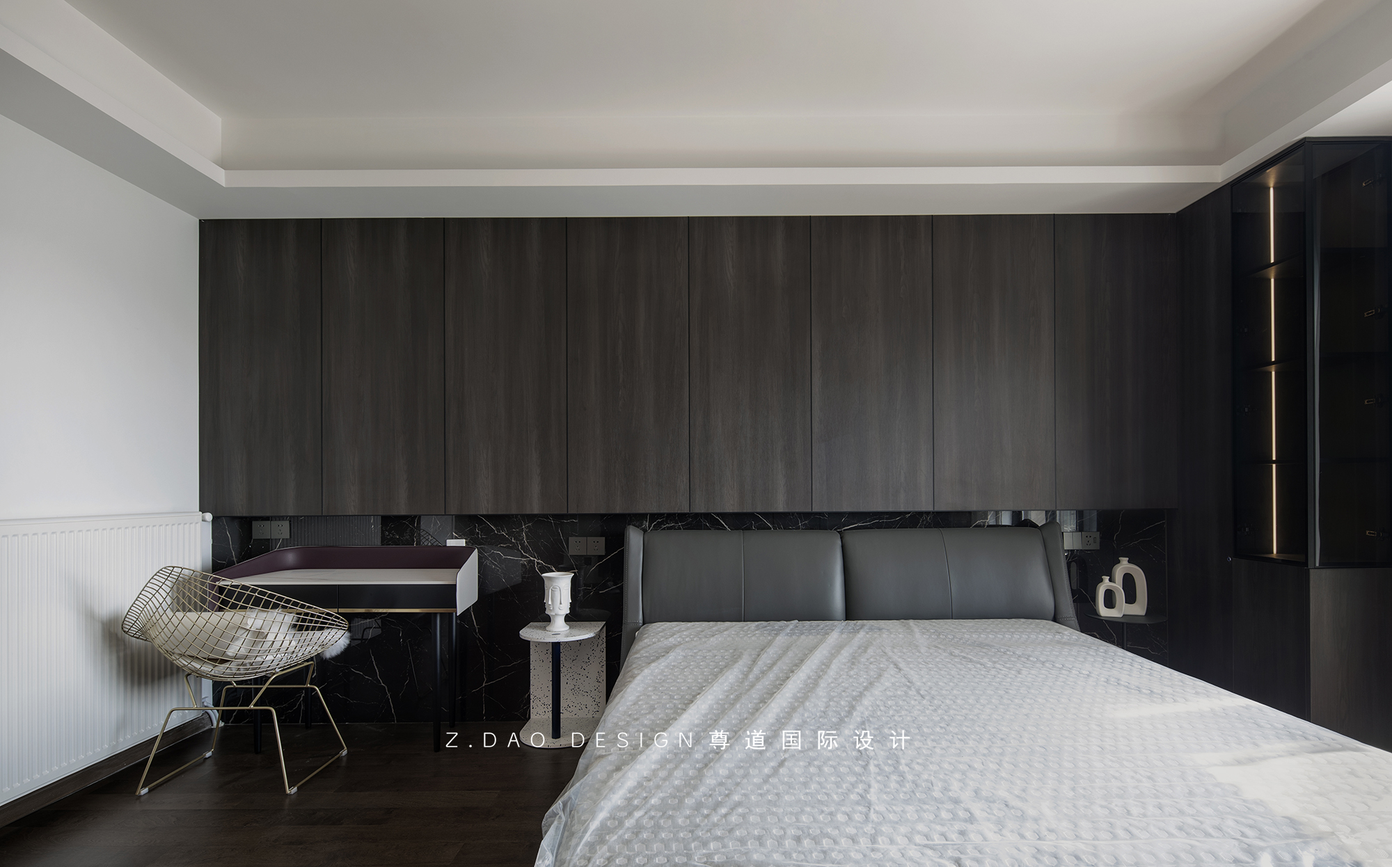 韶·影丨中国合肥丨合肥尊道国际设计-21