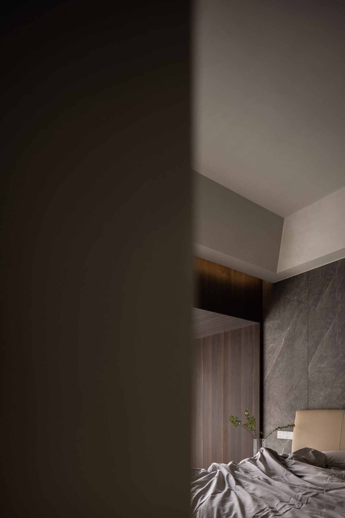 景瑞无双私宅丨如森设计-27