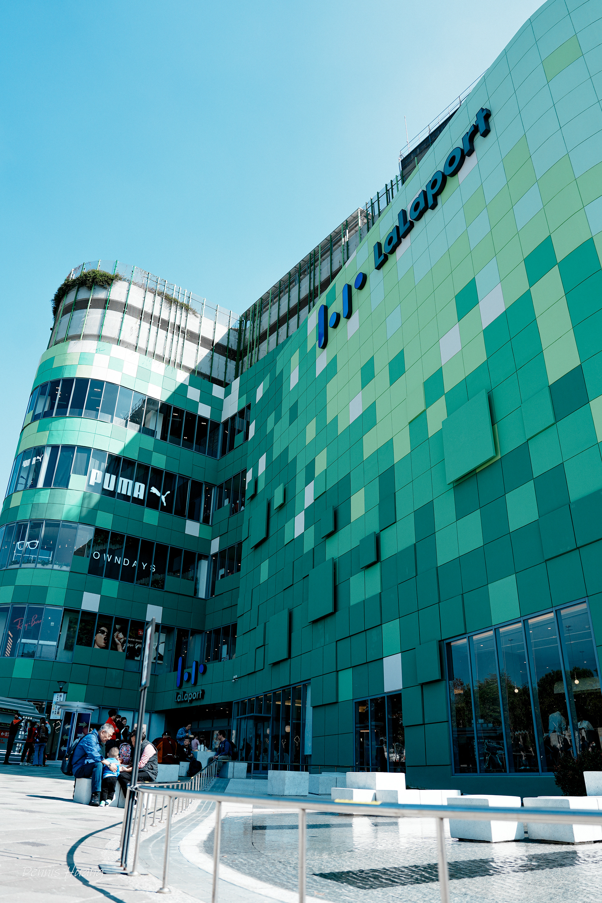 佐登妮絲城堡,故宮南院丨中国嘉义-60