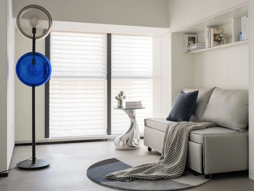 成都华汇天地 Loft公寓丨中国成都丨凡西家居-150