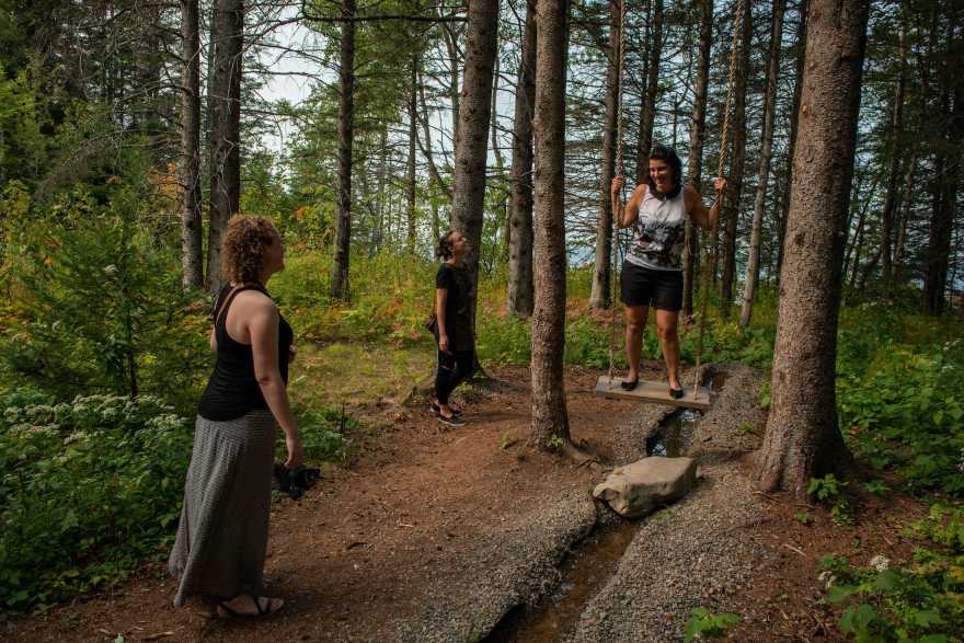 2019加拿大国际花园节(第二部分),Reford Gardens-27