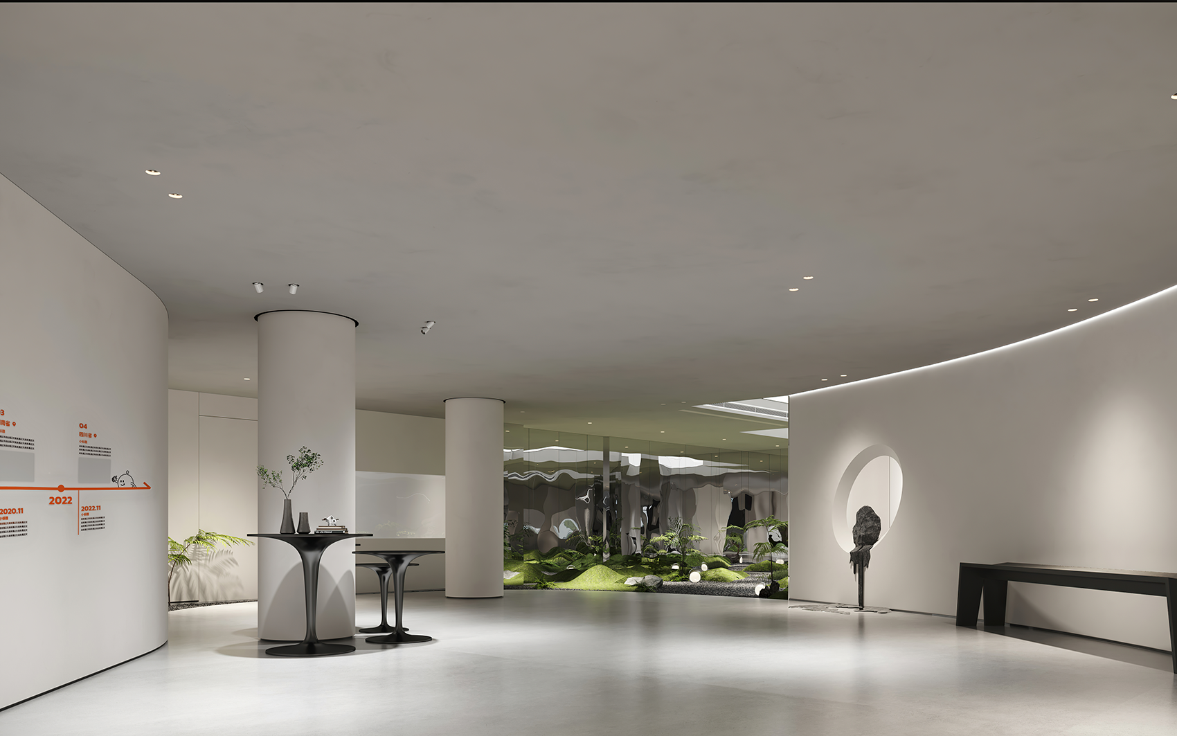 嘿糖概念体验店丨中国宁波丨魔戏空间设计-82