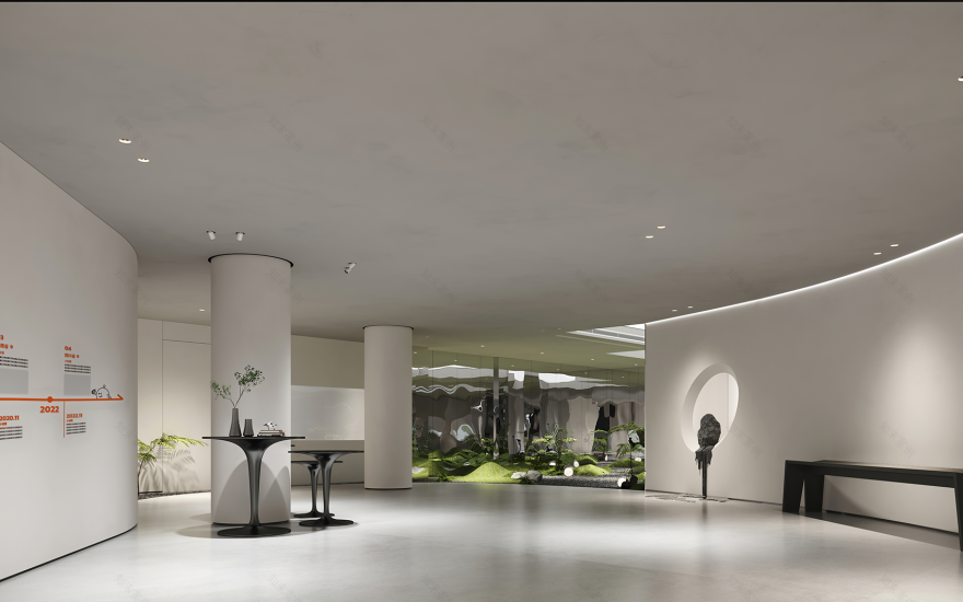 嘿糖概念体验店丨中国宁波丨魔戏空间设计-82