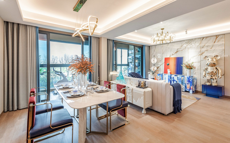 江苏太仓复游城·潮级玩家丨中国江苏-9