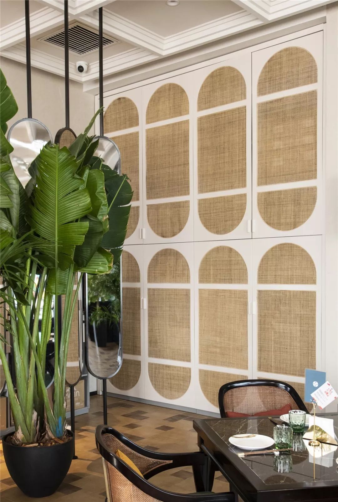 三里屯新地标 Tang by Meeting Someone，融汇中西设计之美-25