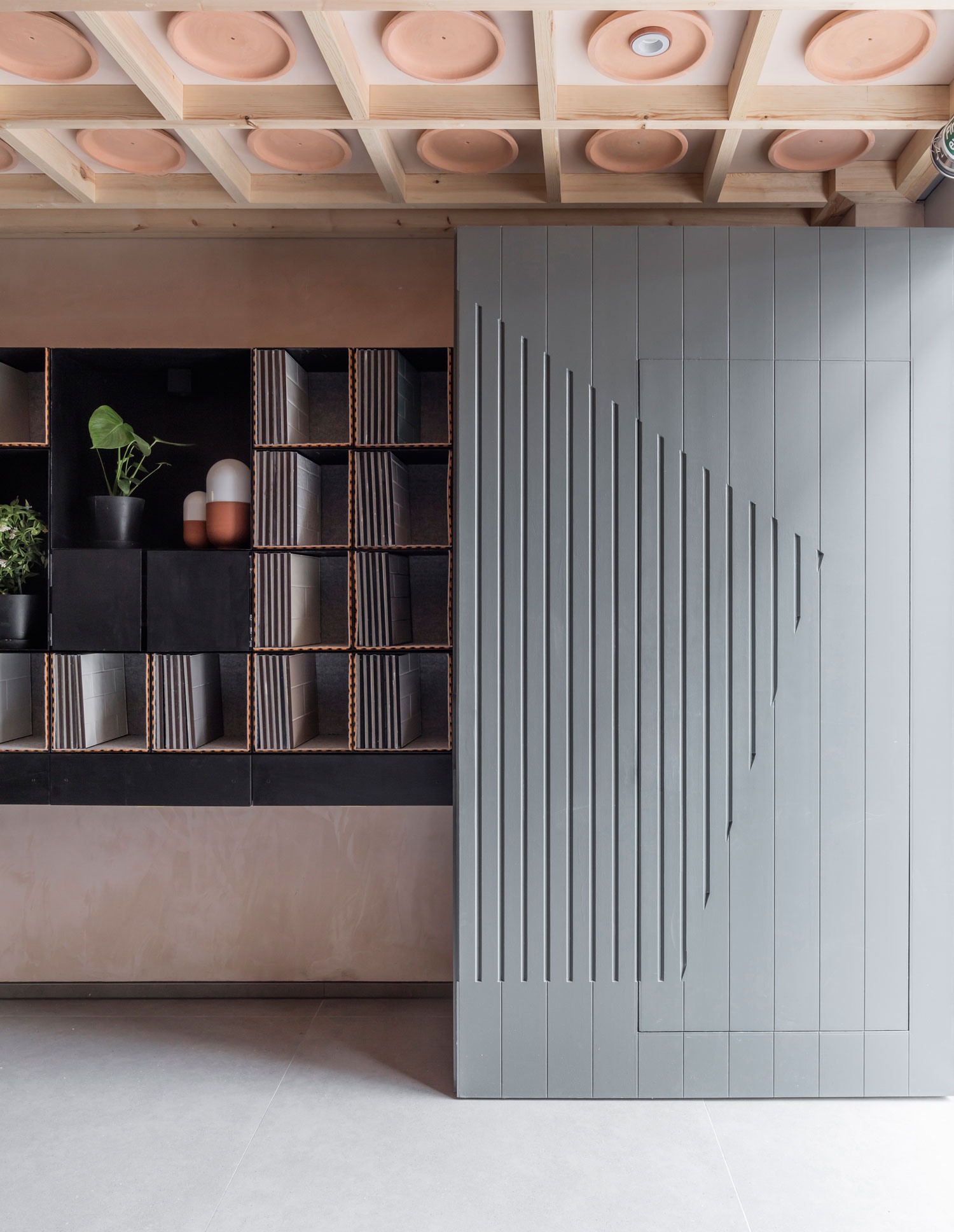 伦敦中心瓷器画廊-7